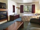 фото отеля Howard Johnson Express Inn Leavenworth