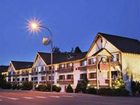 фото отеля Howard Johnson Express Inn Leavenworth