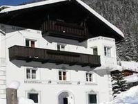 Appartements Fliana Ischgl