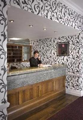 фото отеля Invercauld Arms Hotel