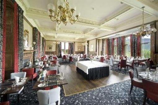 фото отеля Invercauld Arms Hotel