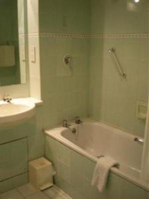 фото отеля Invercauld Arms Hotel