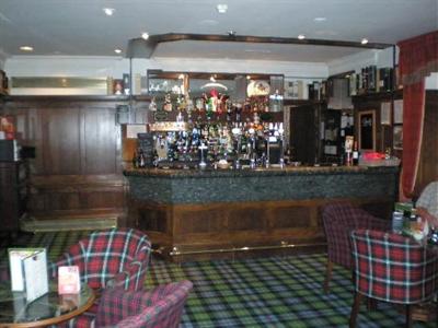 фото отеля Invercauld Arms Hotel