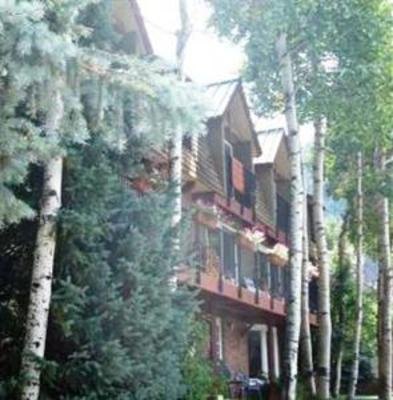 фото отеля Chateau Blanc Condominiums Aspen