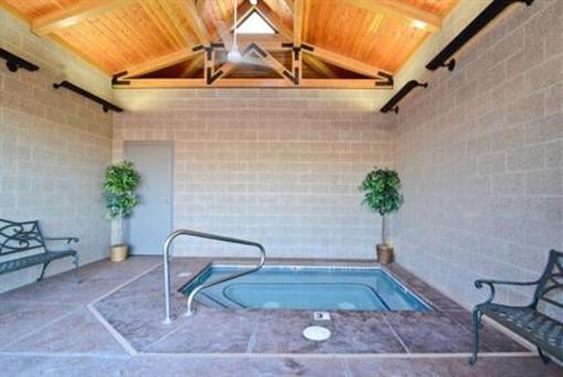 фото отеля Best Western Pendleton Inn