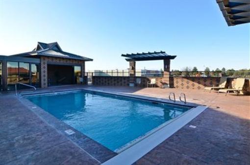 фото отеля Best Western Pendleton Inn