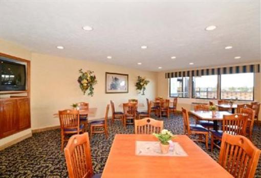 фото отеля Best Western Pendleton Inn