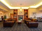 фото отеля Best Western Pendleton Inn