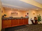 фото отеля Best Western Pendleton Inn