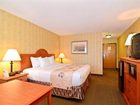 фото отеля Best Western Pendleton Inn