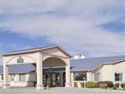 фото отеля Days Inn and Suites Guymon