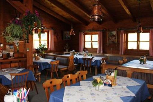 фото отеля Haus Baumanngut