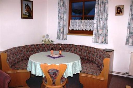 фото отеля Haus Baumanngut