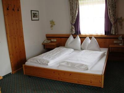 фото отеля Haus Baumanngut
