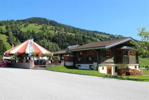 фото отеля Haus Baumanngut