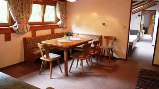 фото отеля Haus Baumanngut