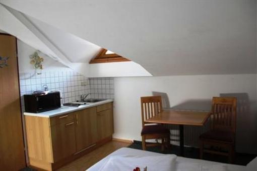 фото отеля Haus Baumanngut