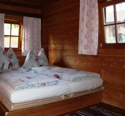 фото отеля Haus Baumanngut