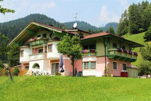 фото отеля Haus Baumanngut