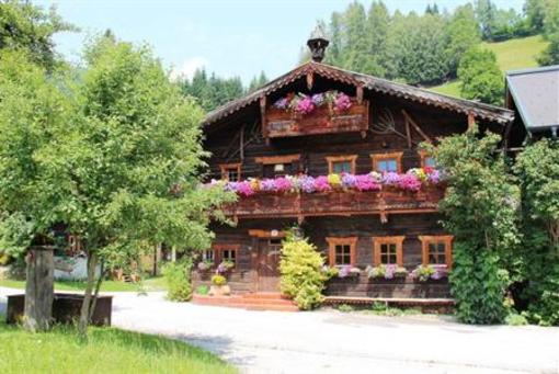 фото отеля Haus Baumanngut