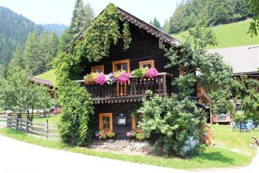фото отеля Haus Baumanngut