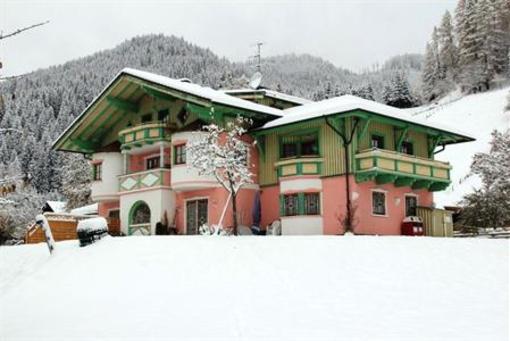фото отеля Haus Baumanngut
