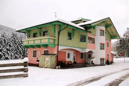 фото отеля Haus Baumanngut