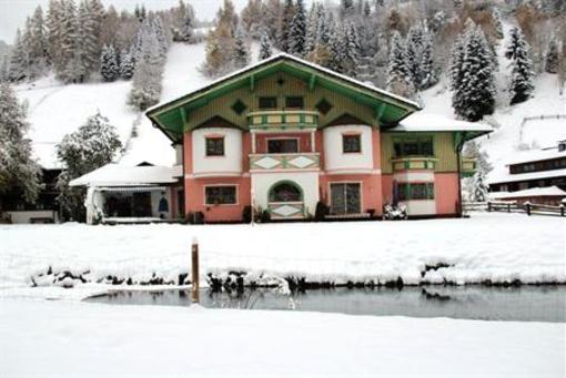 фото отеля Haus Baumanngut