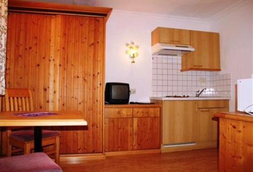 фото отеля Haus Baumanngut