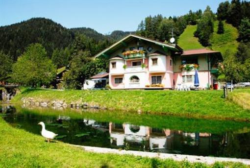 фото отеля Haus Baumanngut