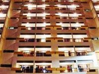 Al Mas Hotel Apartments Dubai