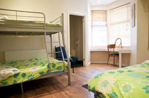 фото отеля Wellington House Hotel Blackpool