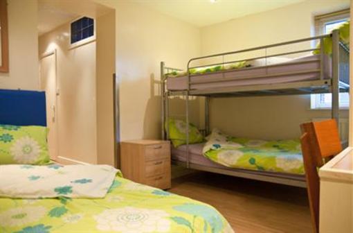 фото отеля Wellington House Hotel Blackpool