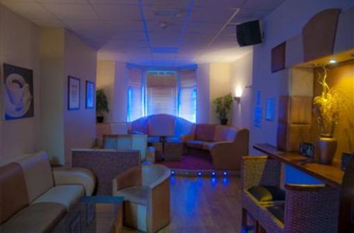 фото отеля Wellington House Hotel Blackpool