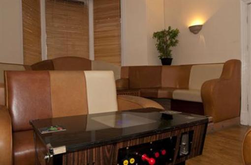 фото отеля Wellington House Hotel Blackpool