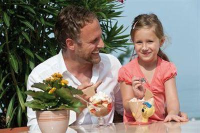 фото отеля Travel Charme Strandhotel Bansin