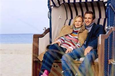 фото отеля Travel Charme Strandhotel Bansin