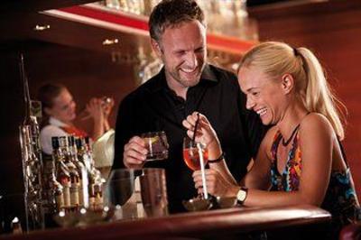 фото отеля Travel Charme Strandhotel Bansin