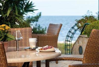 фото отеля Travel Charme Strandhotel Bansin