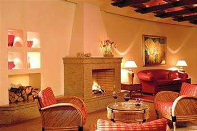 фото отеля Travel Charme Strandhotel Bansin