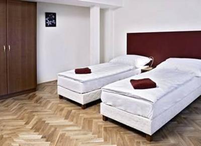 фото отеля Museum Residence