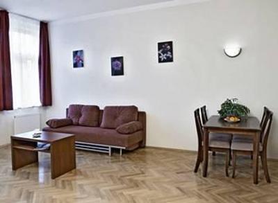 фото отеля Museum Residence