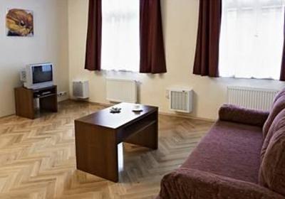 фото отеля Museum Residence
