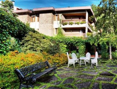 фото отеля Hotel Etxeberri