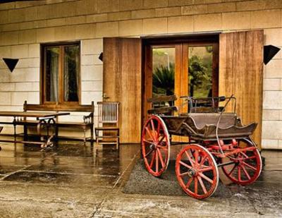 фото отеля Hotel Etxeberri