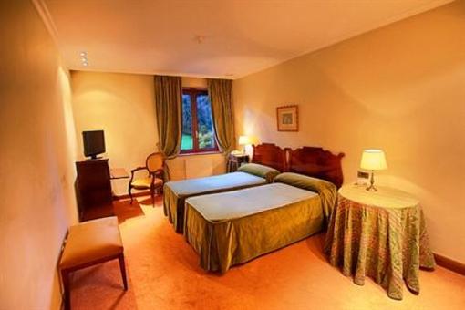 фото отеля Hotel Etxeberri