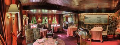 фото отеля Hotel Etxeberri