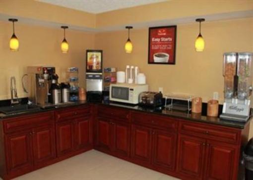фото отеля Econo Lodge Near Quantico Marine Base