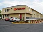 фото отеля Econo Lodge Near Quantico Marine Base