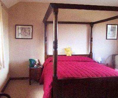 фото отеля The Dairy Bed and Breakfast Romsey